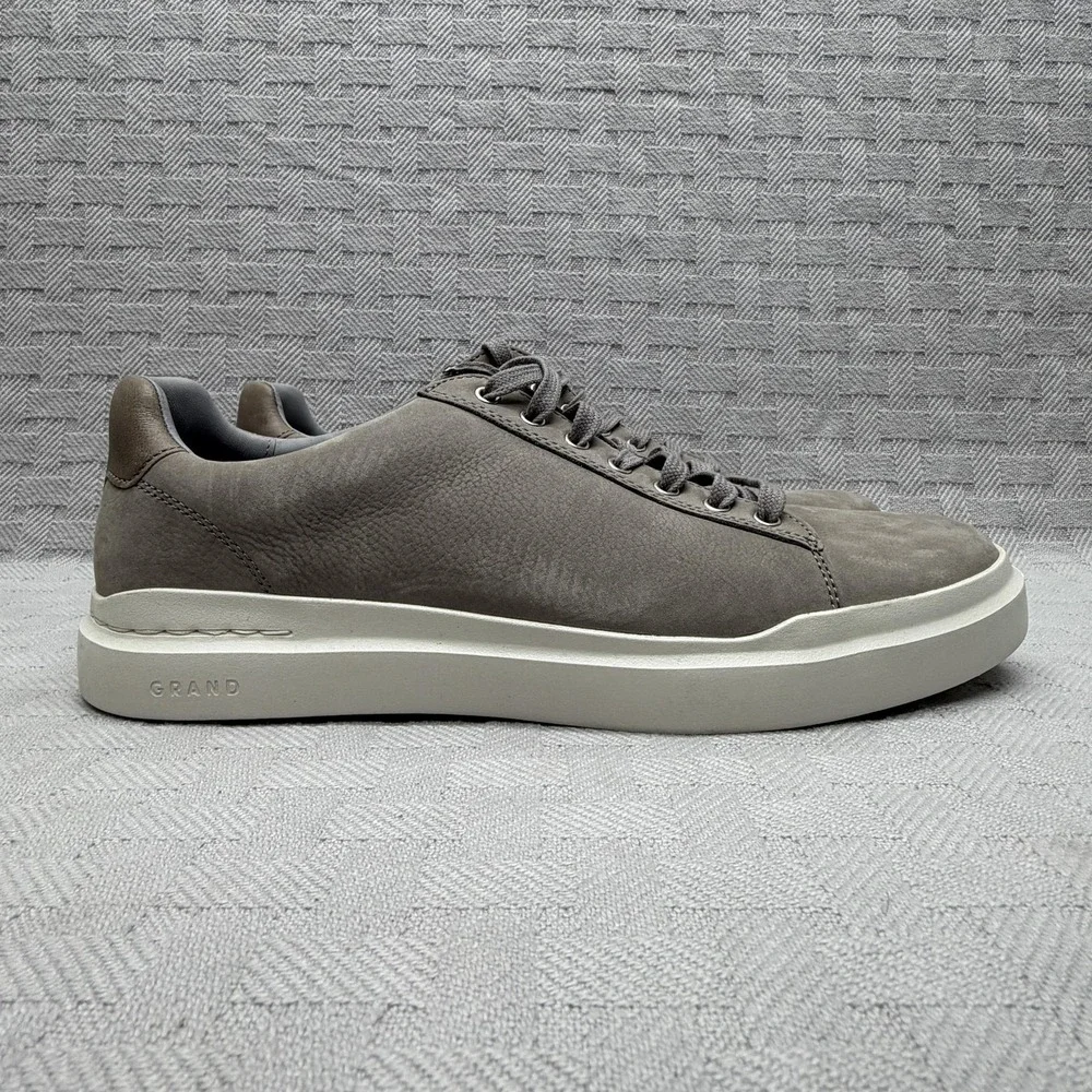 Cole Haan GrandPro Rally LTT Size 10‎ Gray